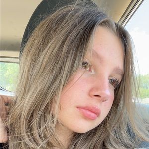 Meet your Posher, Aryonna